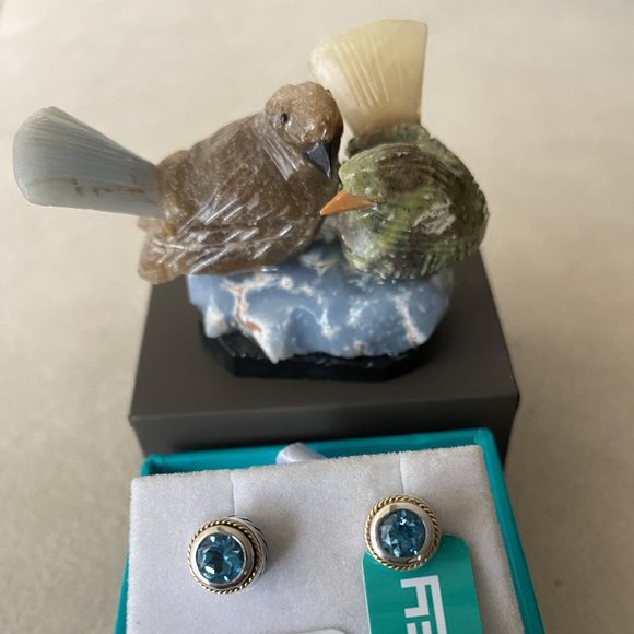 Effy Earrings - Picture 2 of 5